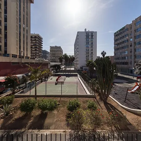 Apartment Lw Juan Xxiii